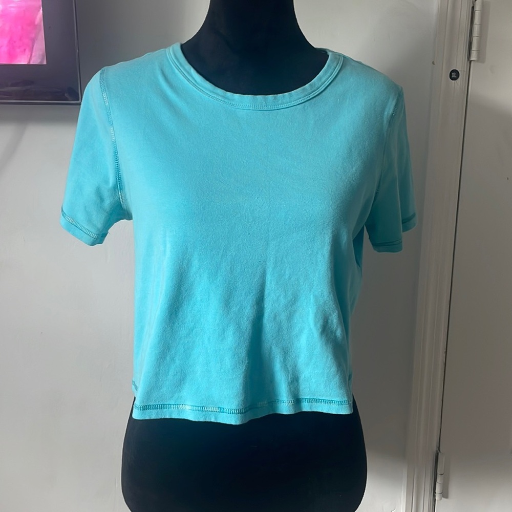 Wild fable top: size xl/xxl: slightly worn
